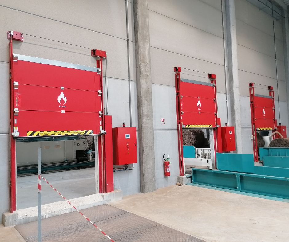 porte_industrielle_coupe_feu_guillotine