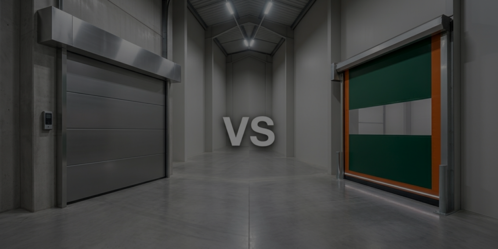 porte_sectionnelle_vs_porte_rapide